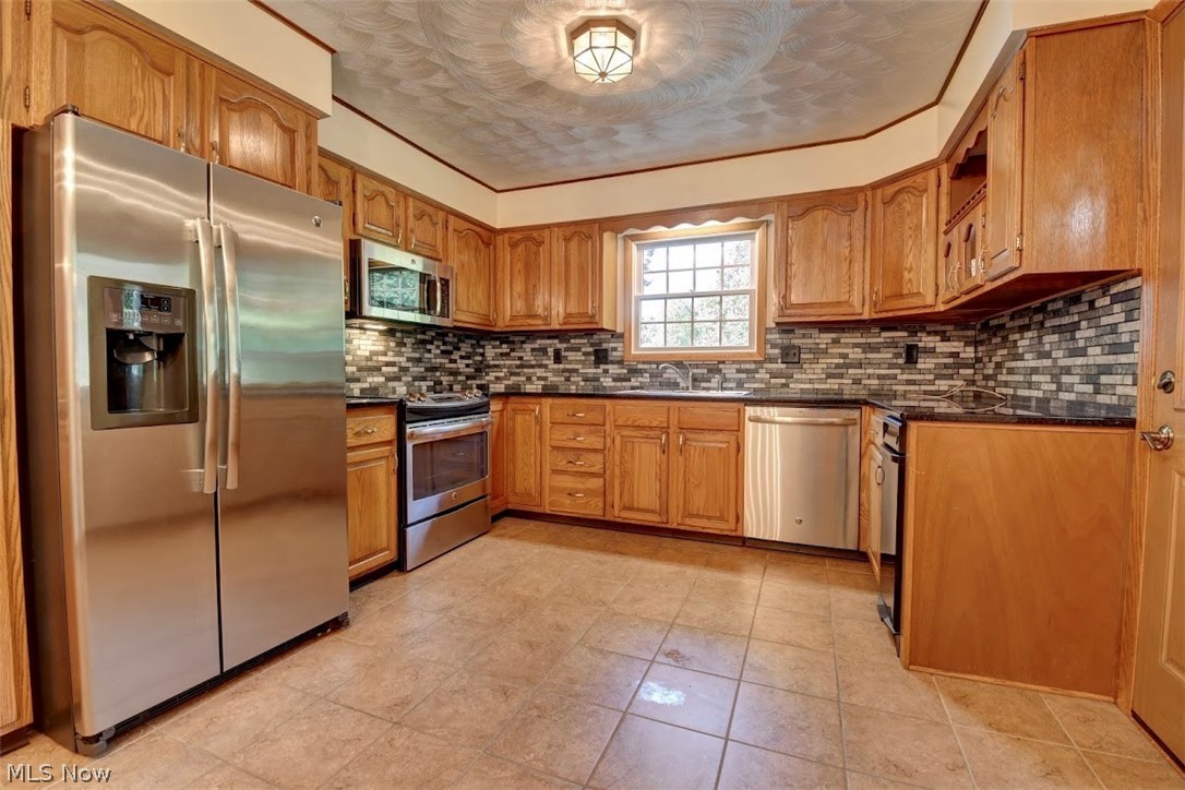 6526 Winfield-strasburg Road NW Strasburg OH 44680