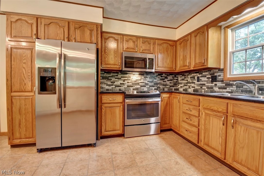 6526 Winfield-strasburg Road NW Strasburg OH 44680