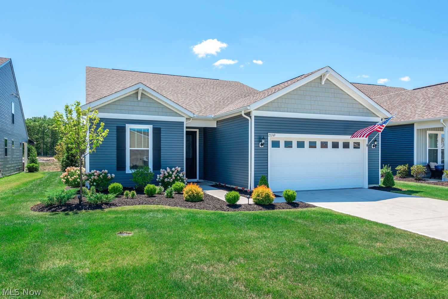 23749 Wallys Way Columbia Station OH 44028