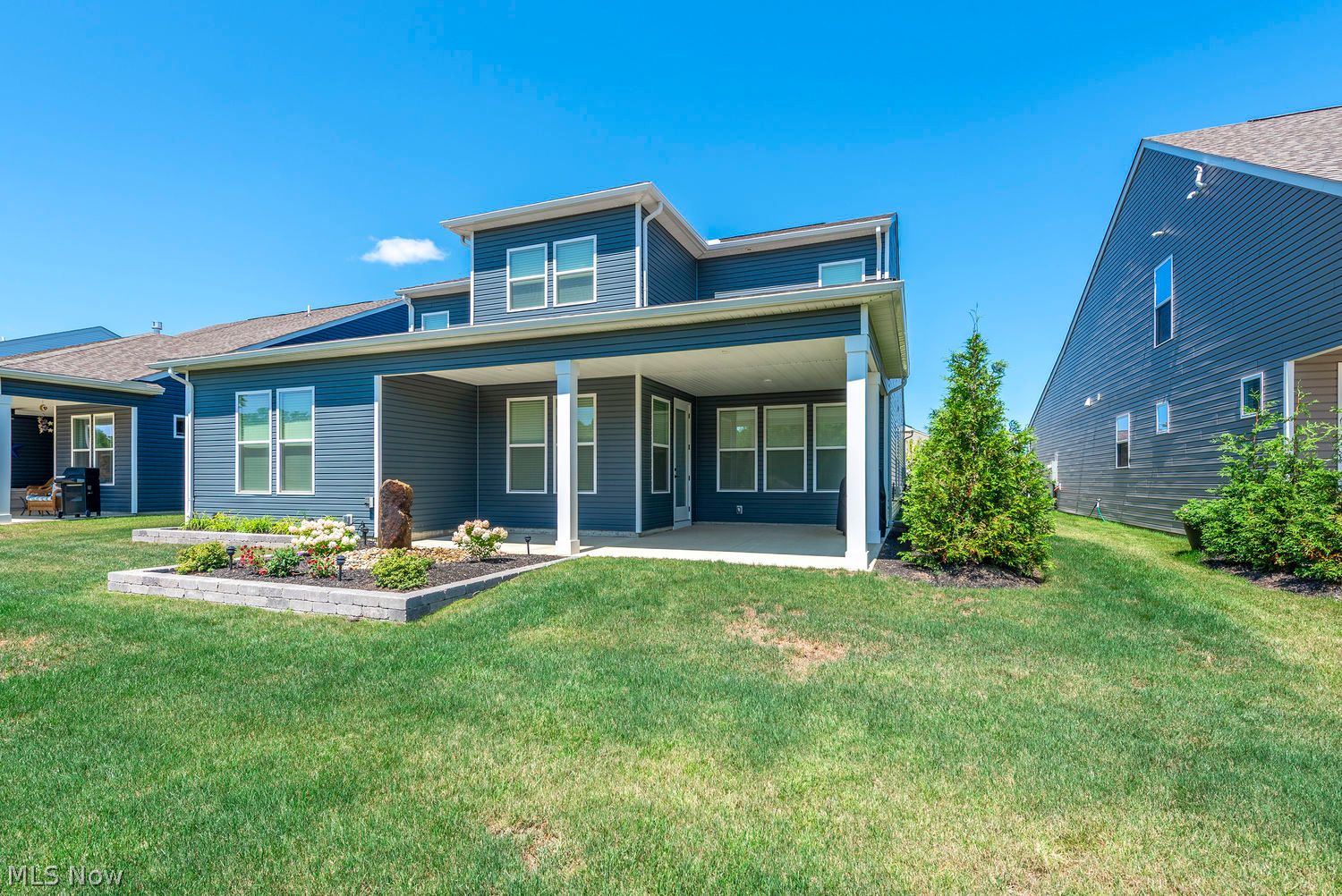 23749 Wallys Way Columbia Station OH 44028