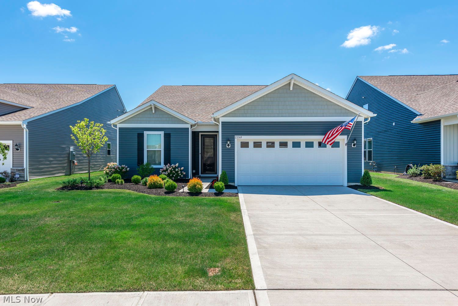 23749 Wallys Way Columbia Station OH 44028