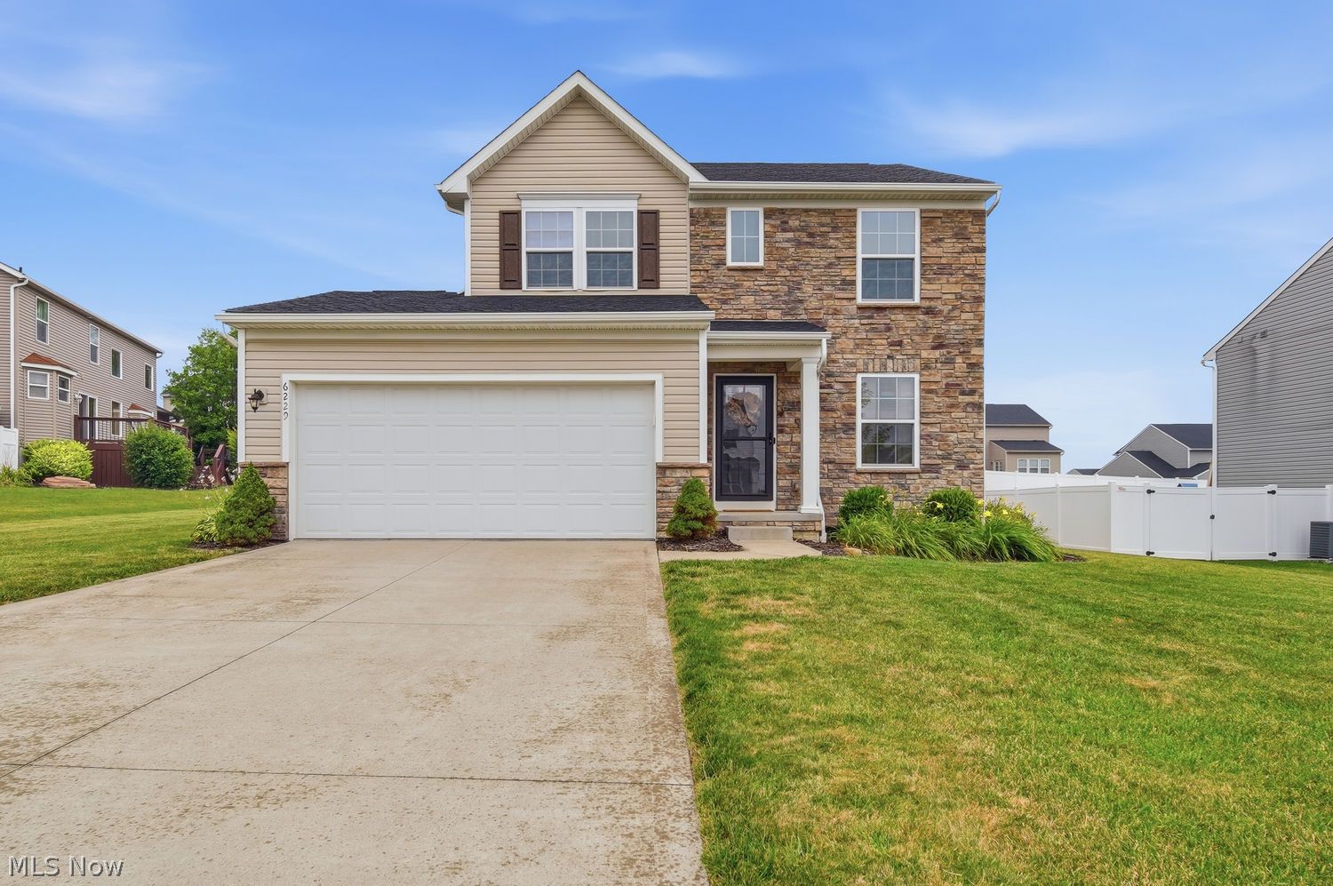 6229 Llanfair Street SW Massillon OH 44646