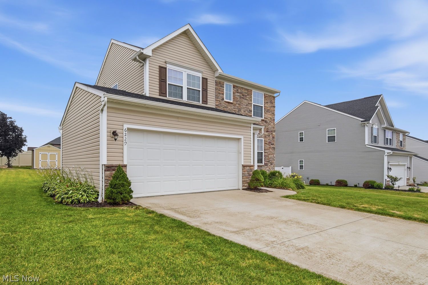 6229 Llanfair Street SW Massillon OH 44646