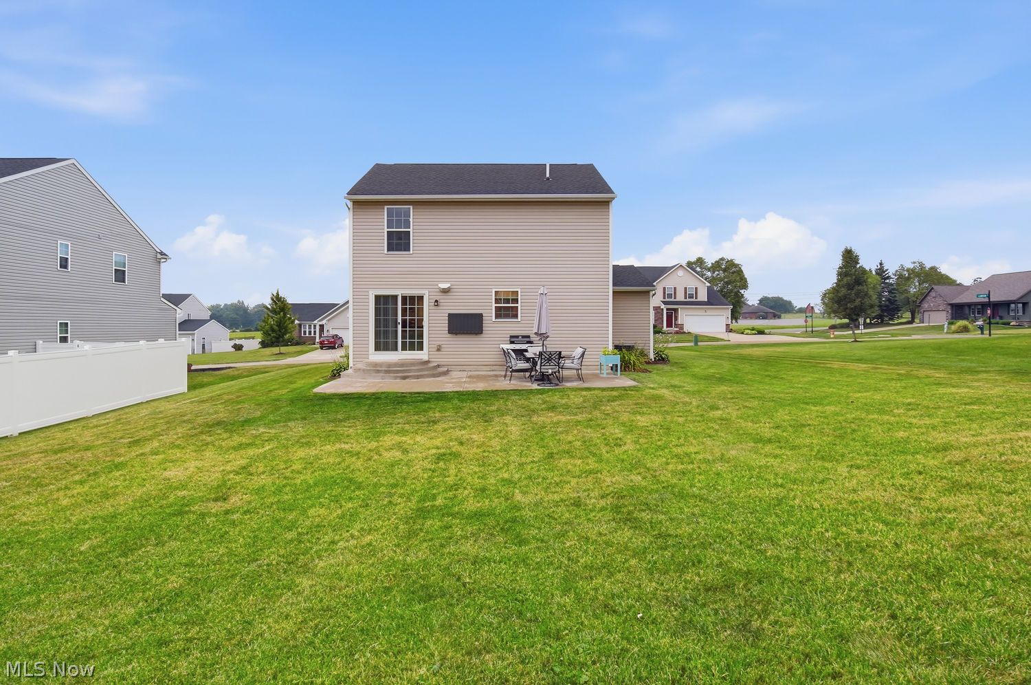 6229 Llanfair Street SW Massillon OH 44646