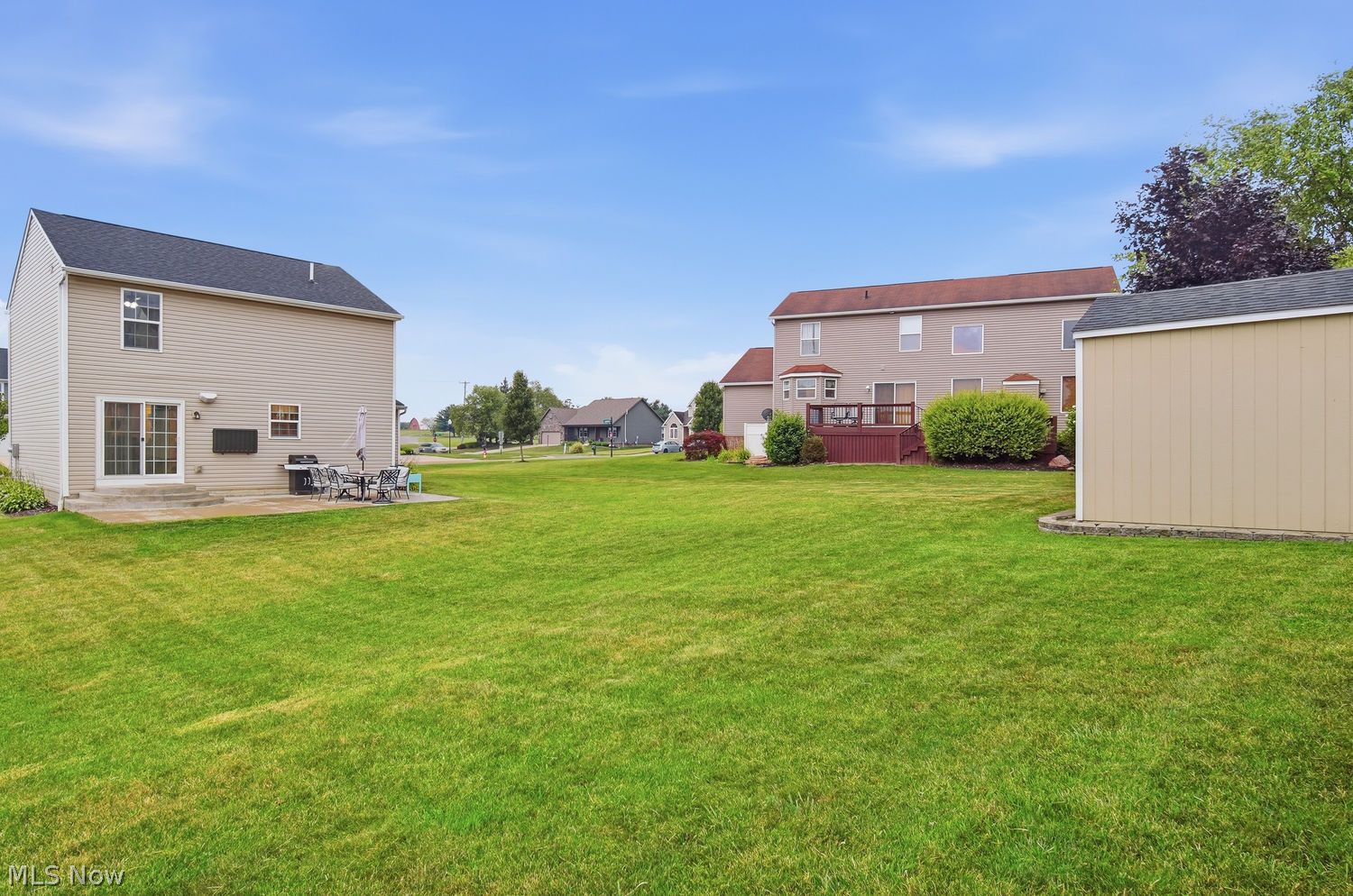 6229 Llanfair Street SW Massillon OH 44646