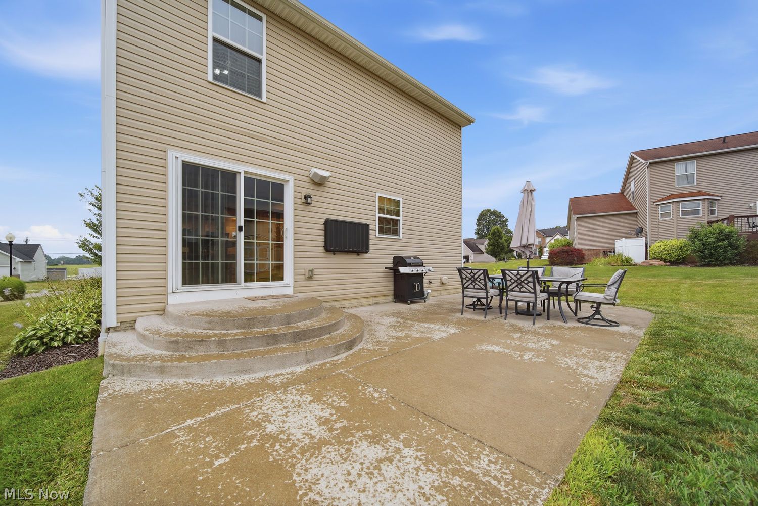 6229 Llanfair Street SW Massillon OH 44646