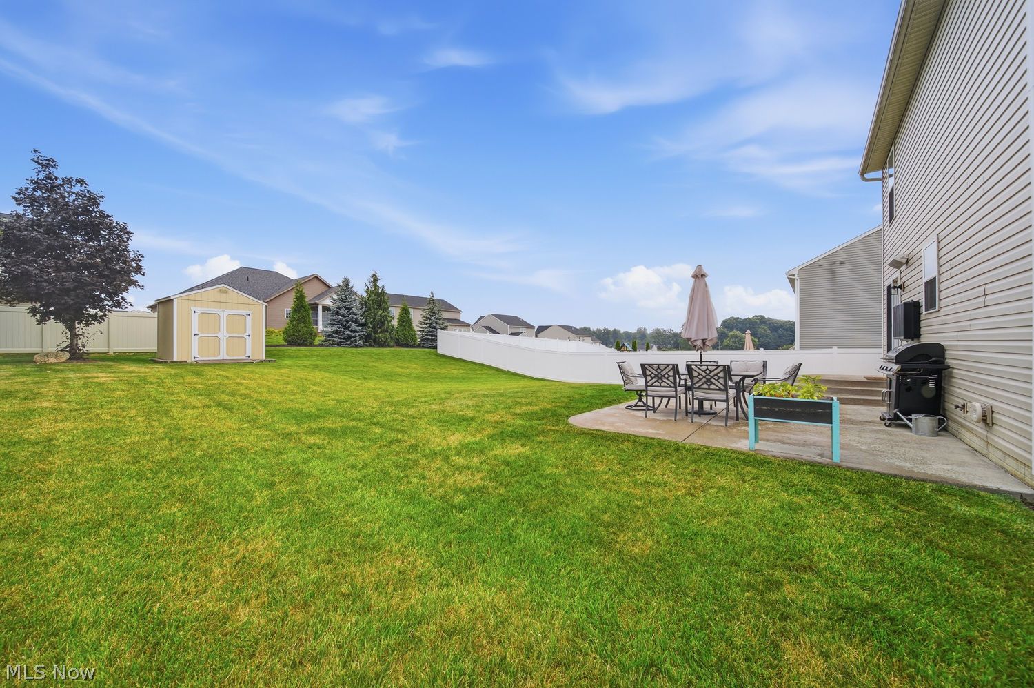 6229 Llanfair Street SW Massillon OH 44646