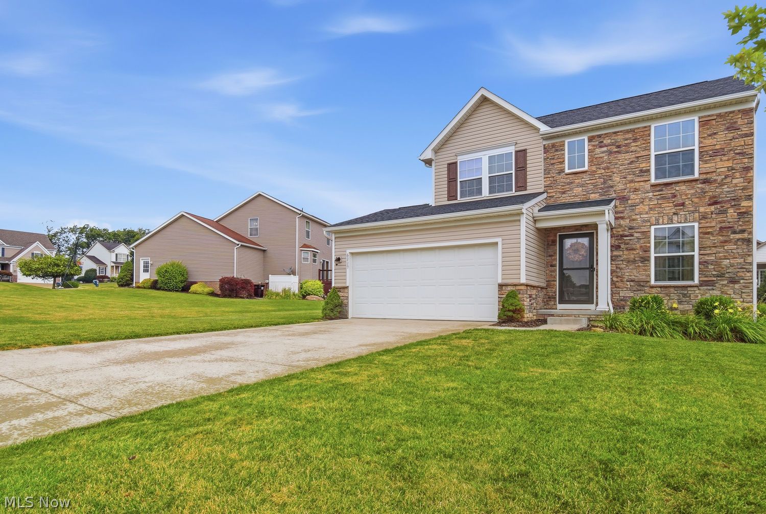 6229 Llanfair Street SW Massillon OH 44646