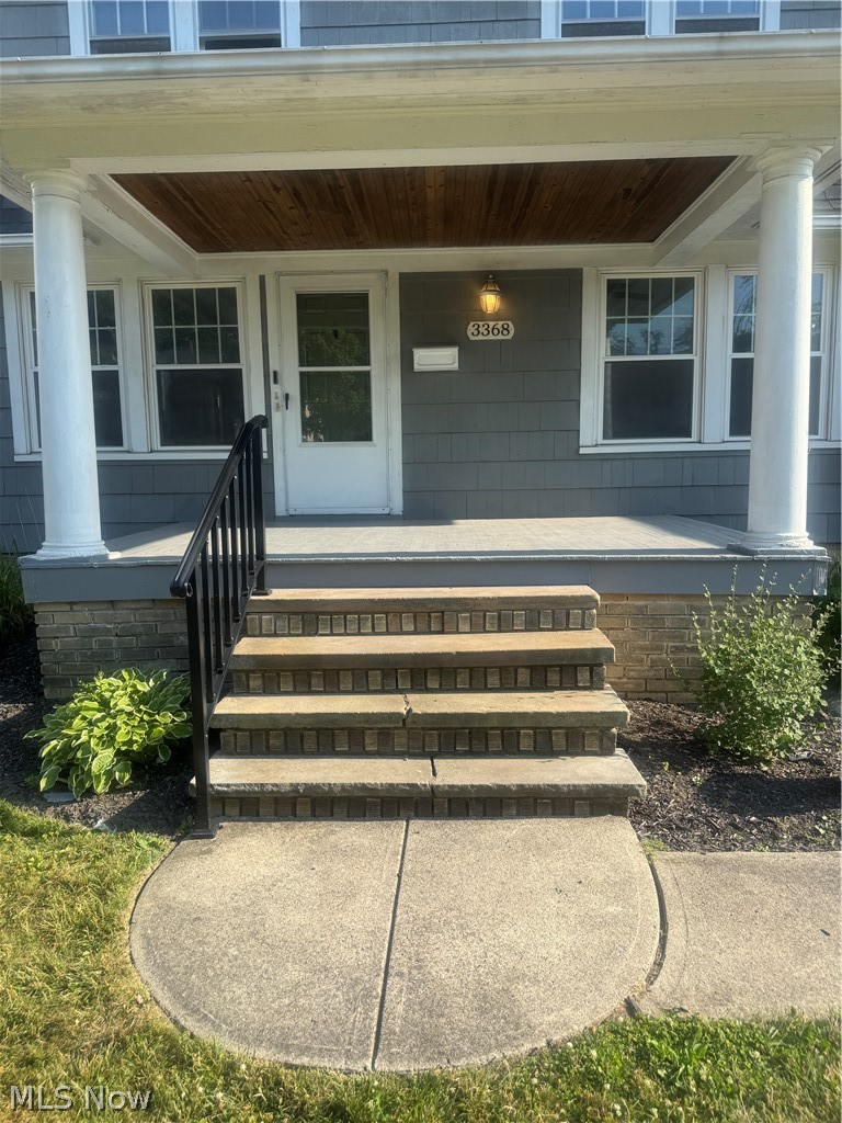 3368 Silsby Road Cleveland Heights OH 44118