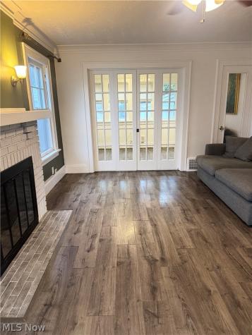 3368 Silsby Road Cleveland Heights OH 44118