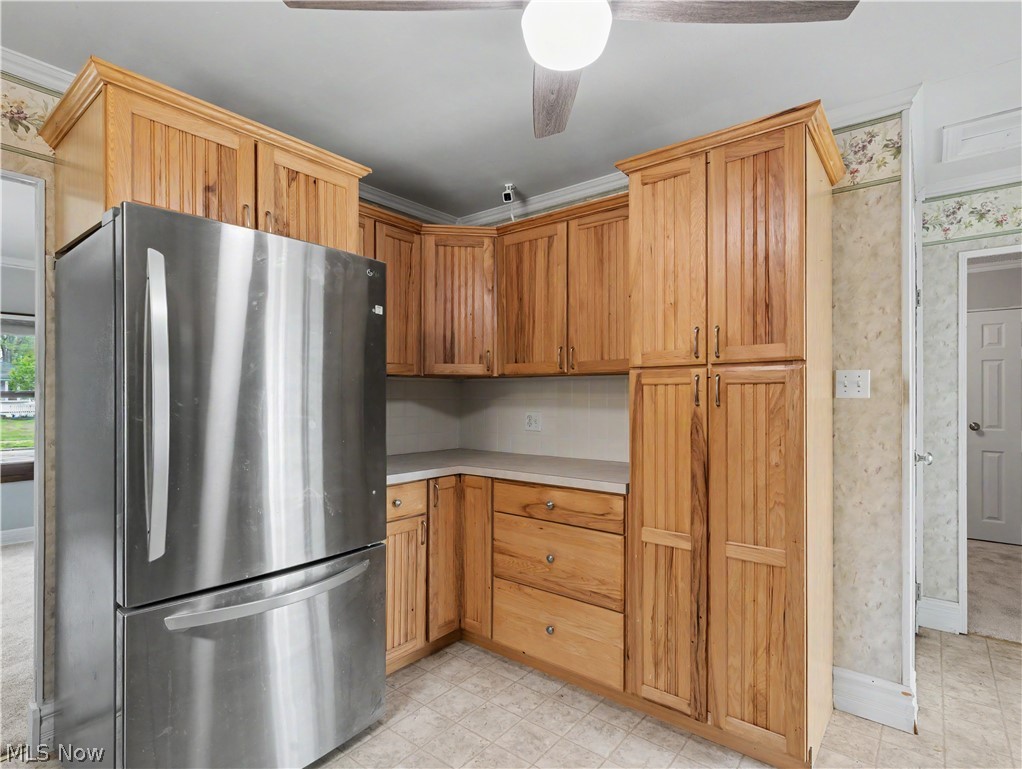 444 Letchworth Drive Akron OH 44303