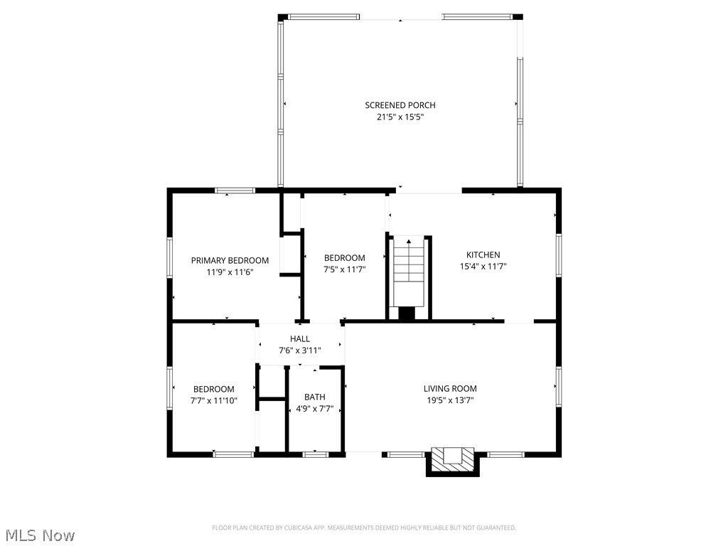 444 Letchworth Drive Akron OH 44303