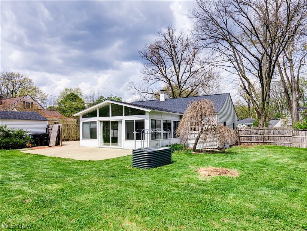 444 Letchworth Drive Akron OH 44303