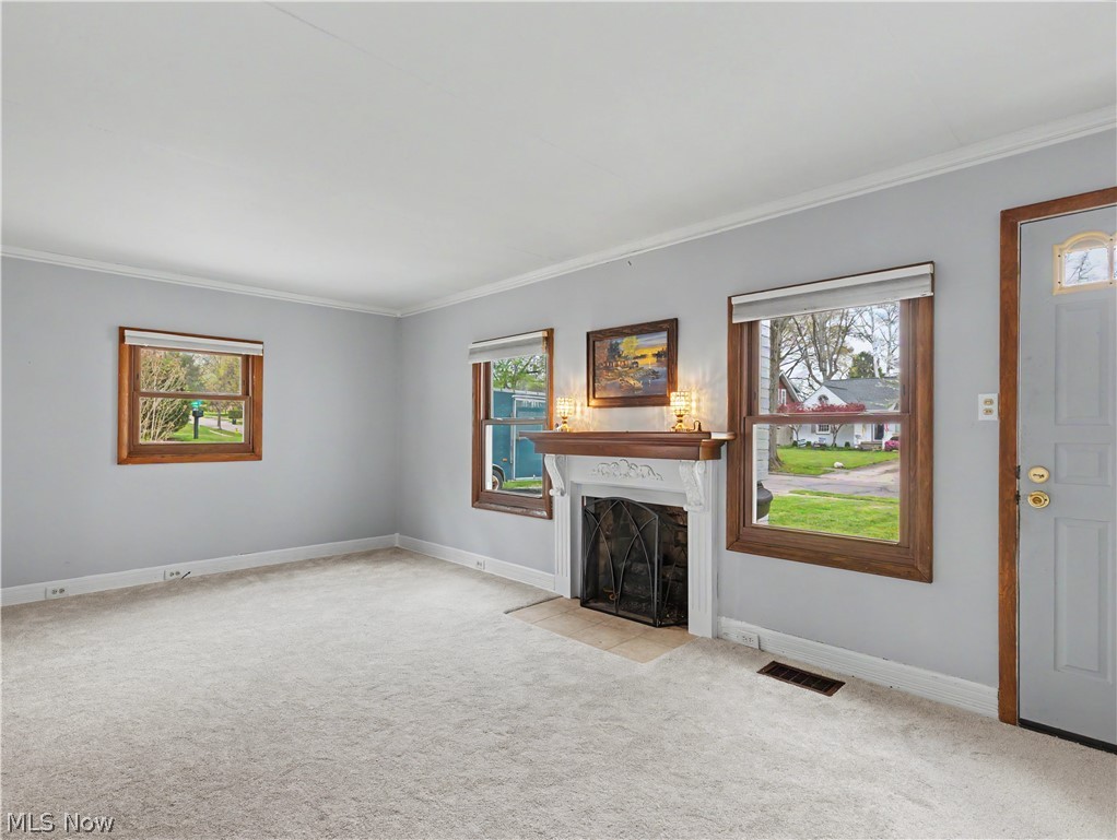 444 Letchworth Drive Akron OH 44303