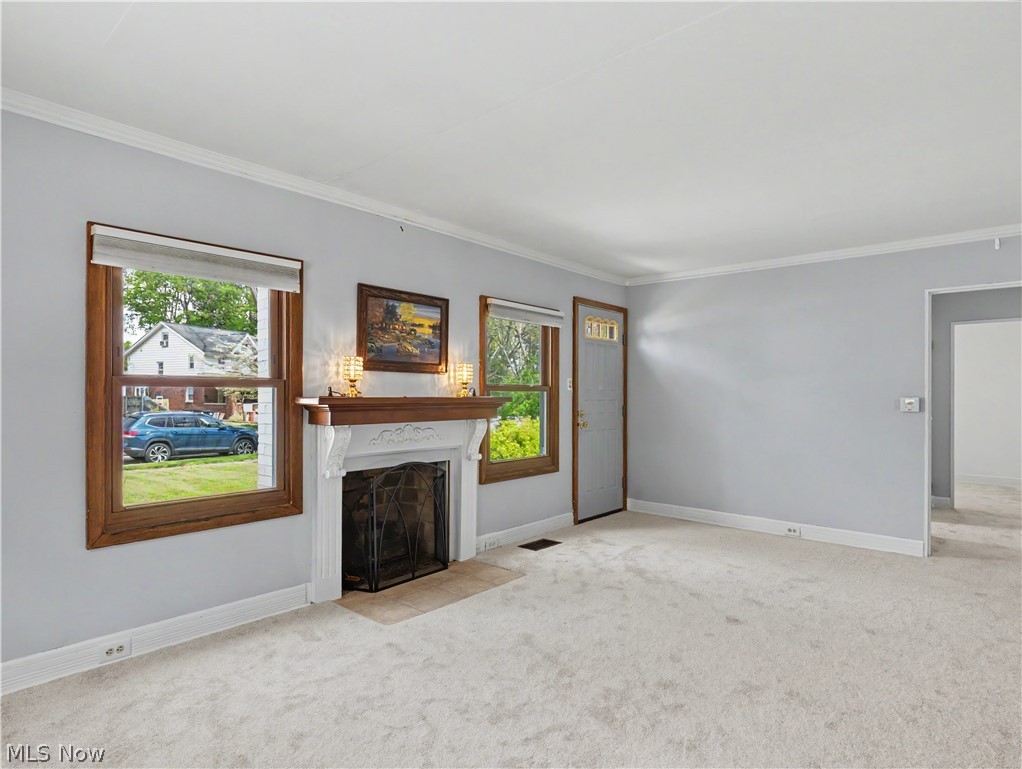 444 Letchworth Drive Akron OH 44303