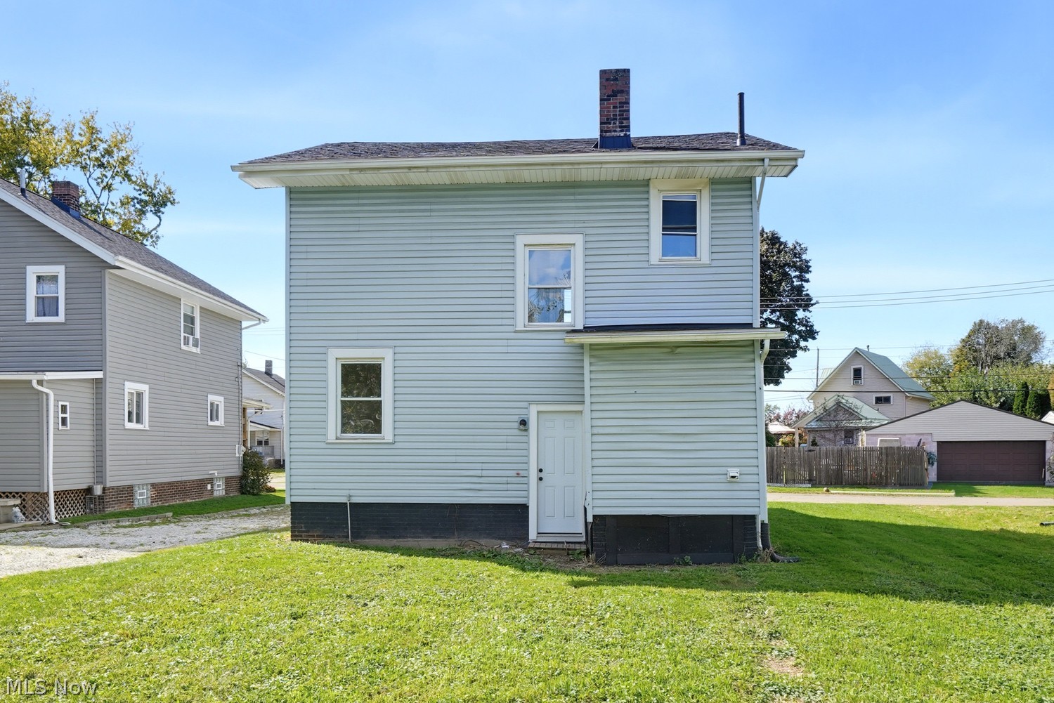 2306 Brownlee Avenue NE Canton OH 44705