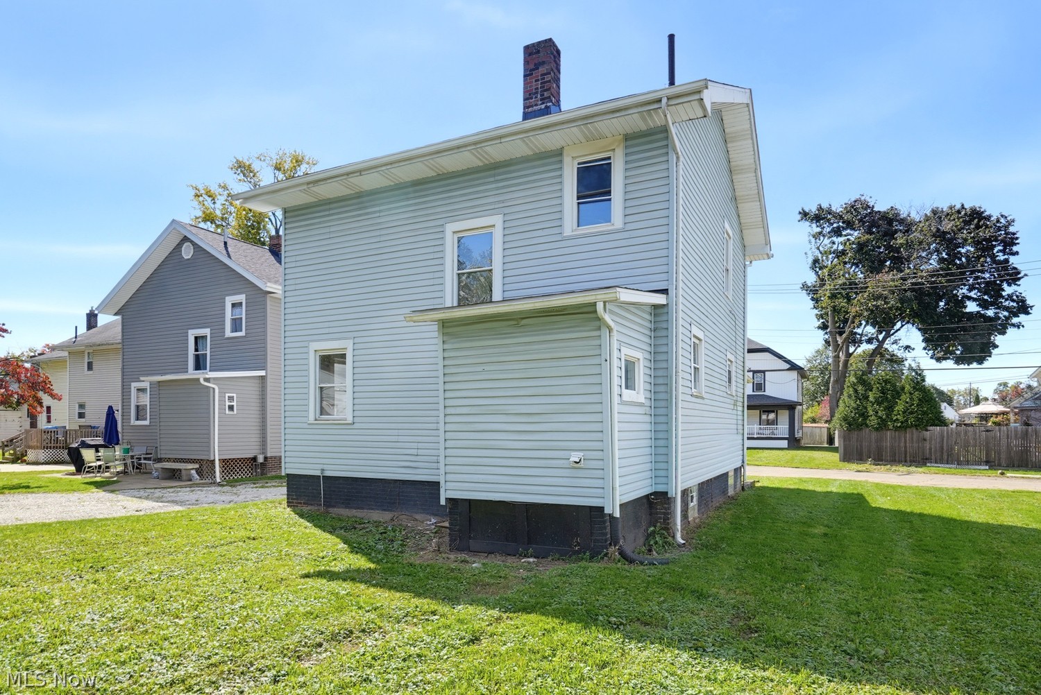 2306 Brownlee Avenue NE Canton OH 44705