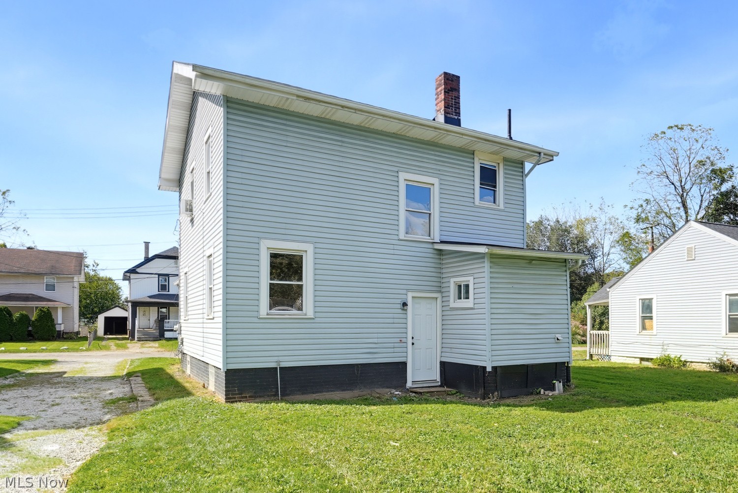 2306 Brownlee Avenue NE Canton OH 44705