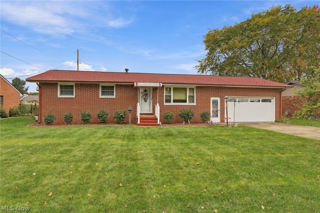 314 Monroe Street Dover OH 44622