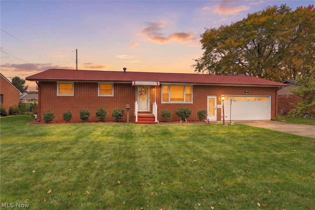 314 Monroe Street Dover OH 44622