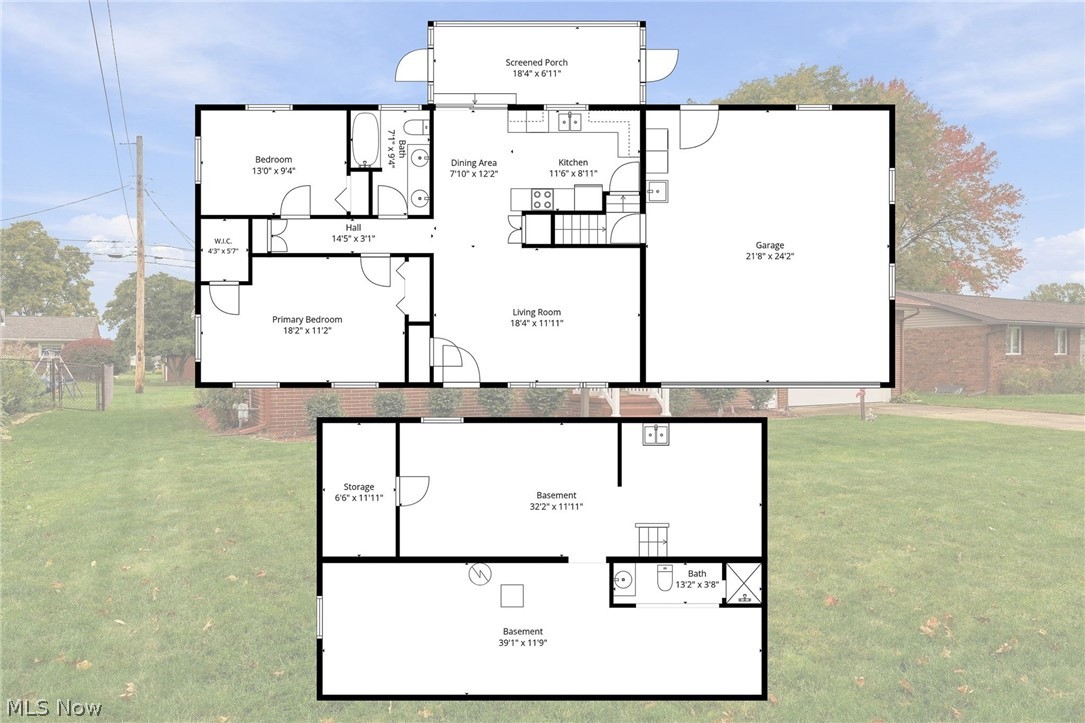 314 Monroe Street Dover OH 44622