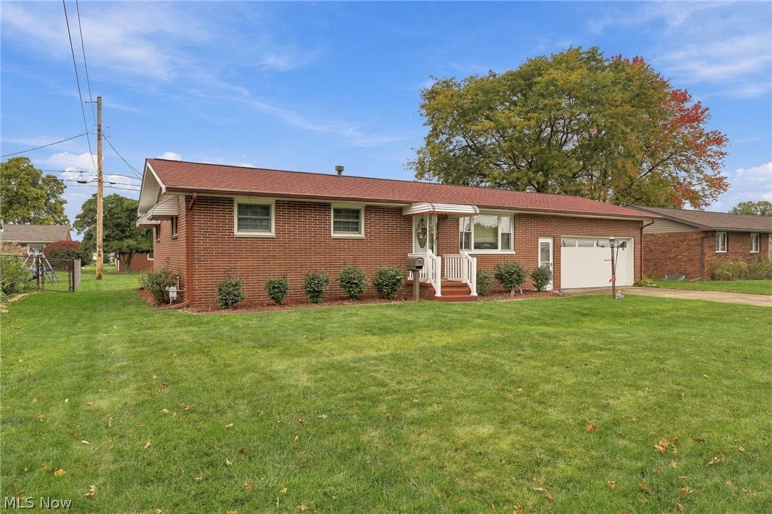314 Monroe Street Dover OH 44622