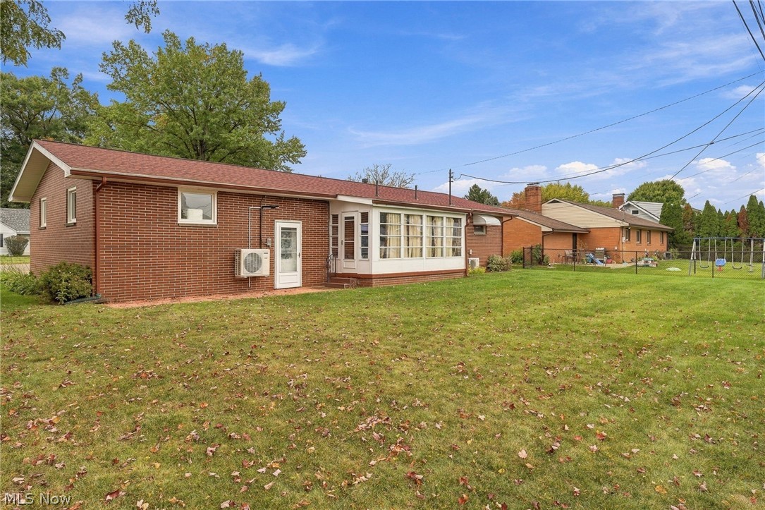 314 Monroe Street Dover OH 44622
