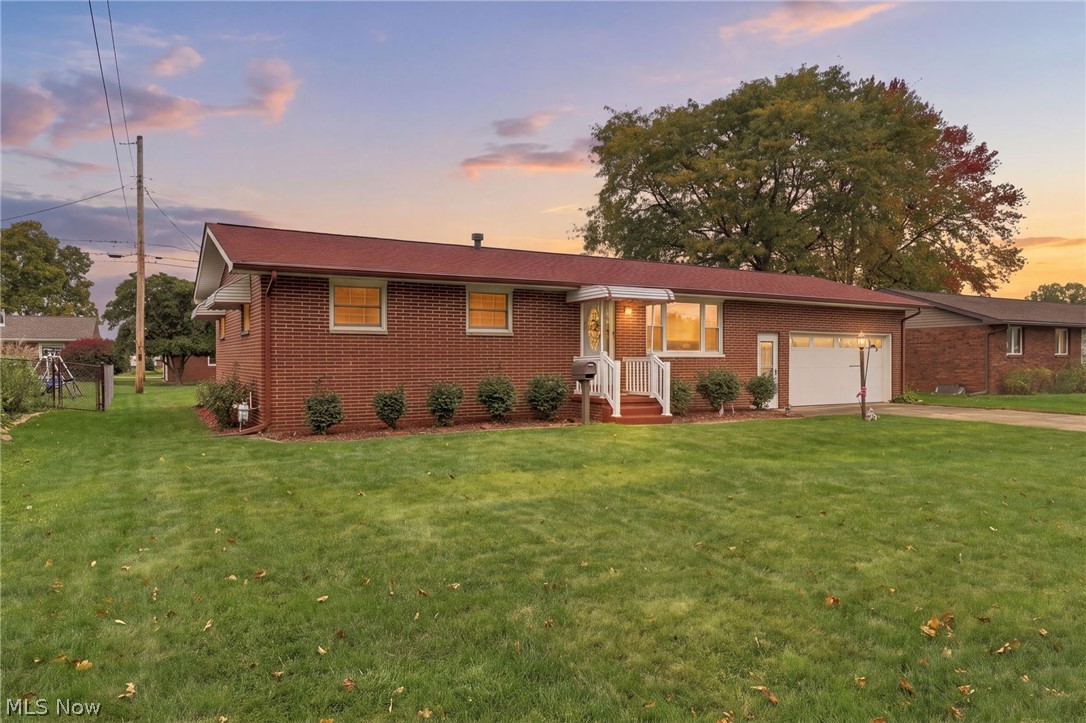 314 Monroe Street Dover OH 44622