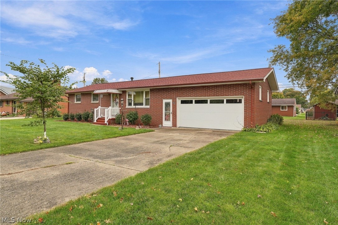 314 Monroe Street Dover OH 44622