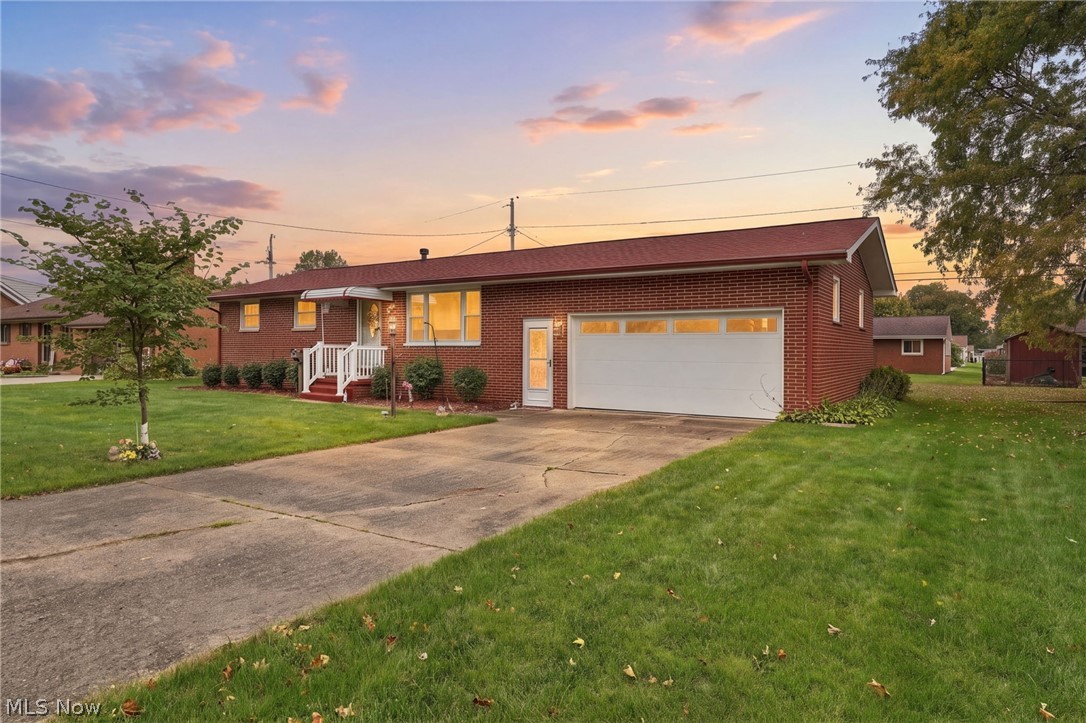 314 Monroe Street Dover OH 44622
