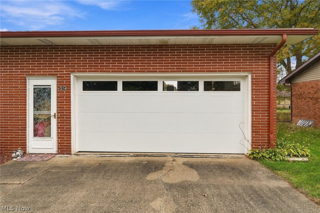 314 Monroe Street Dover OH 44622
