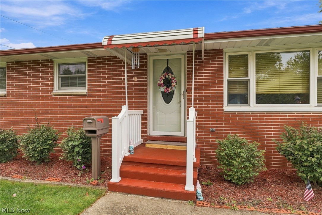 314 Monroe Street Dover OH 44622