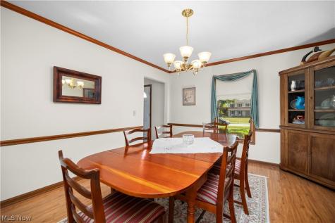 19836 Bennington Drive Strongsville OH 44136