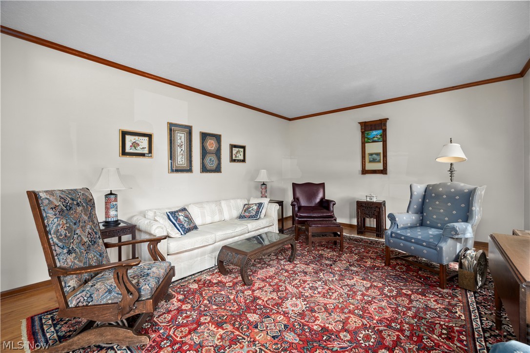 19836 Bennington Drive Strongsville OH 44136