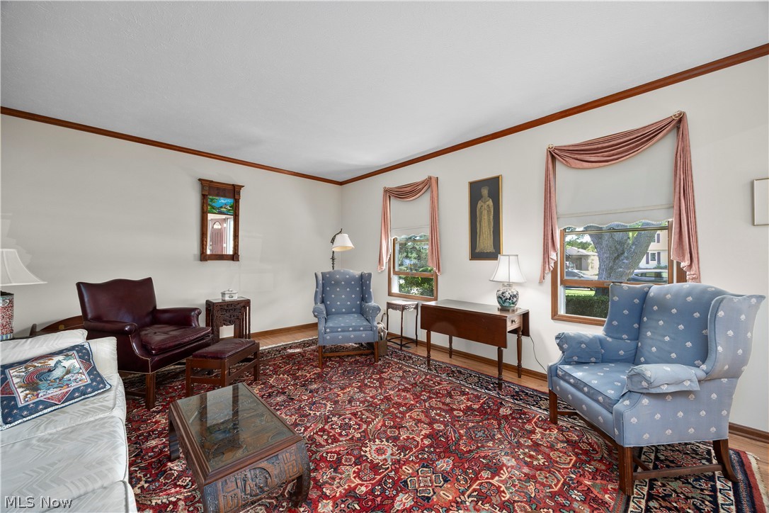 19836 Bennington Drive Strongsville OH 44136
