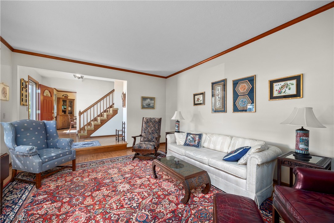 19836 Bennington Drive Strongsville OH 44136
