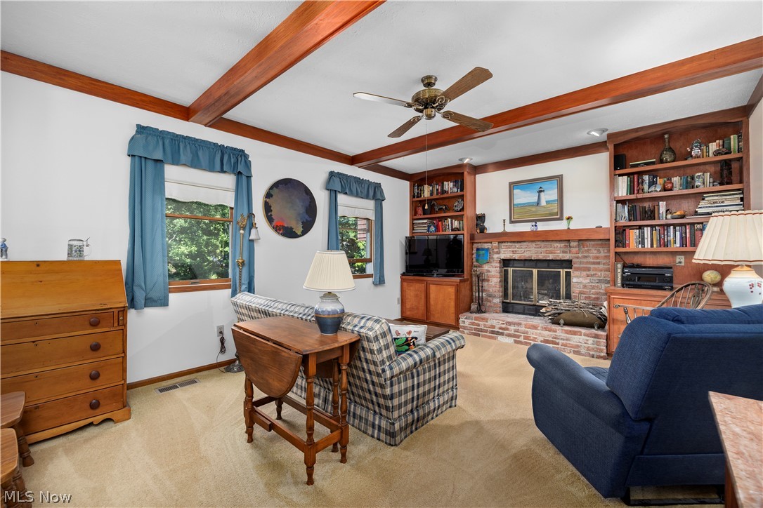 19836 Bennington Drive Strongsville OH 44136