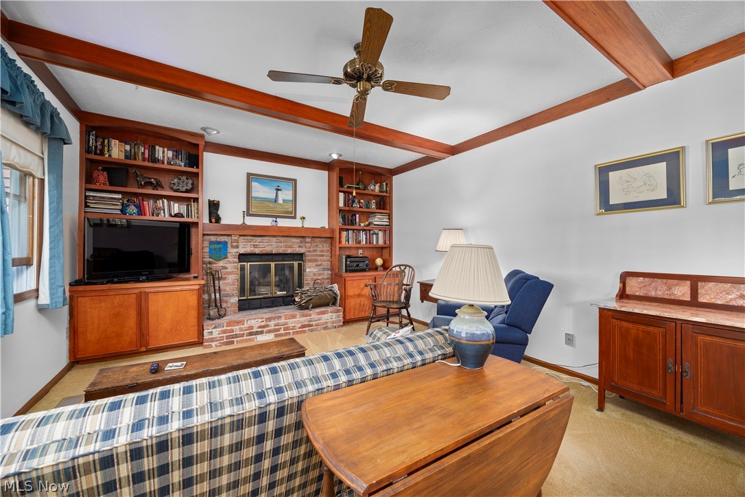 19836 Bennington Drive Strongsville OH 44136