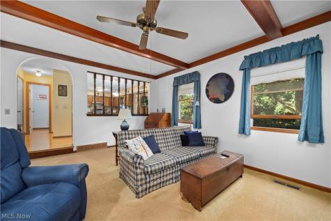 19836 Bennington Drive Strongsville OH 44136