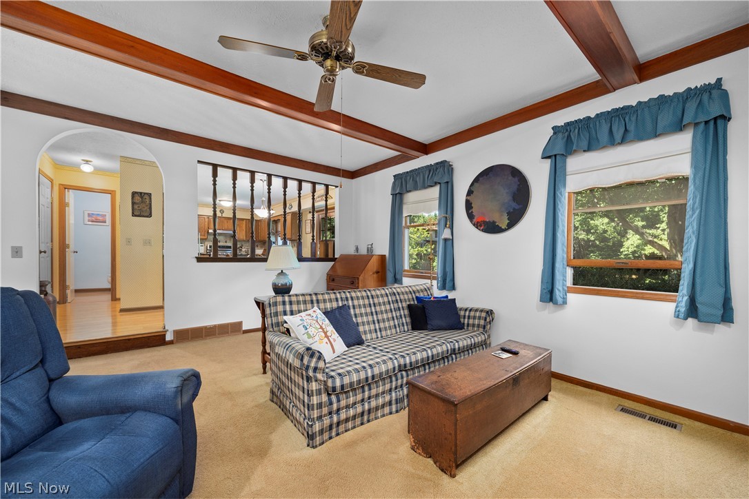 19836 Bennington Drive Strongsville OH 44136