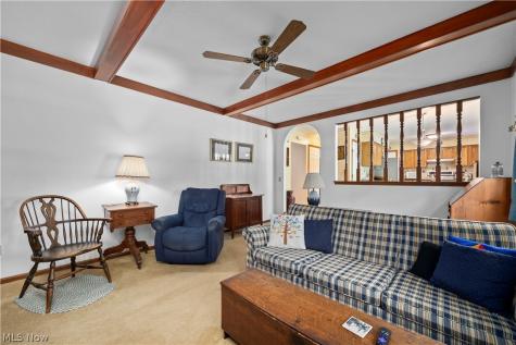 19836 Bennington Drive Strongsville OH 44136