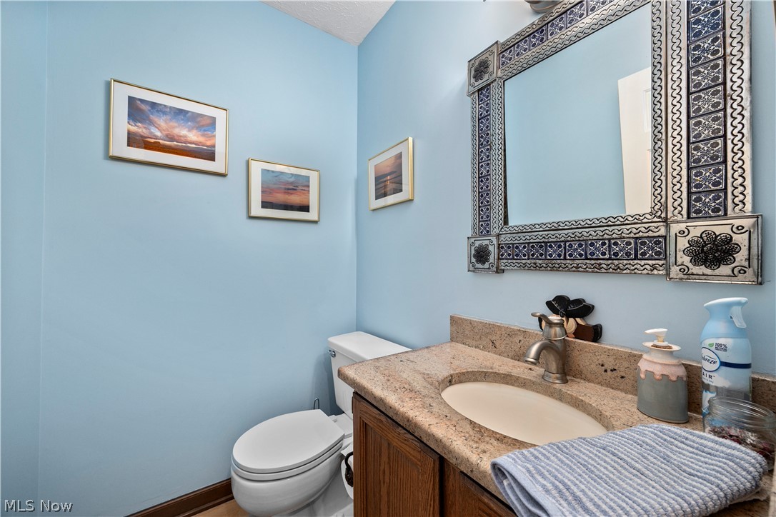 19836 Bennington Drive Strongsville OH 44136