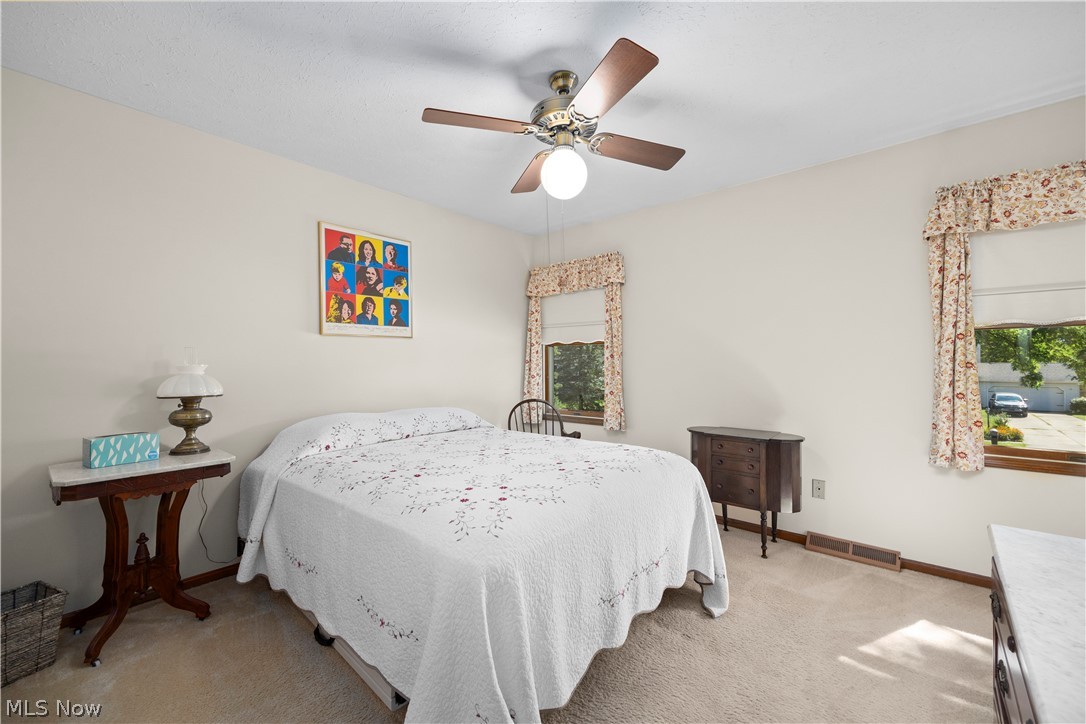 19836 Bennington Drive Strongsville OH 44136