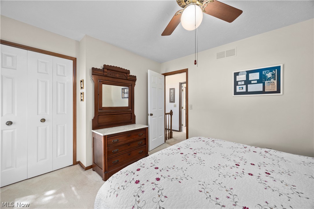 19836 Bennington Drive Strongsville OH 44136