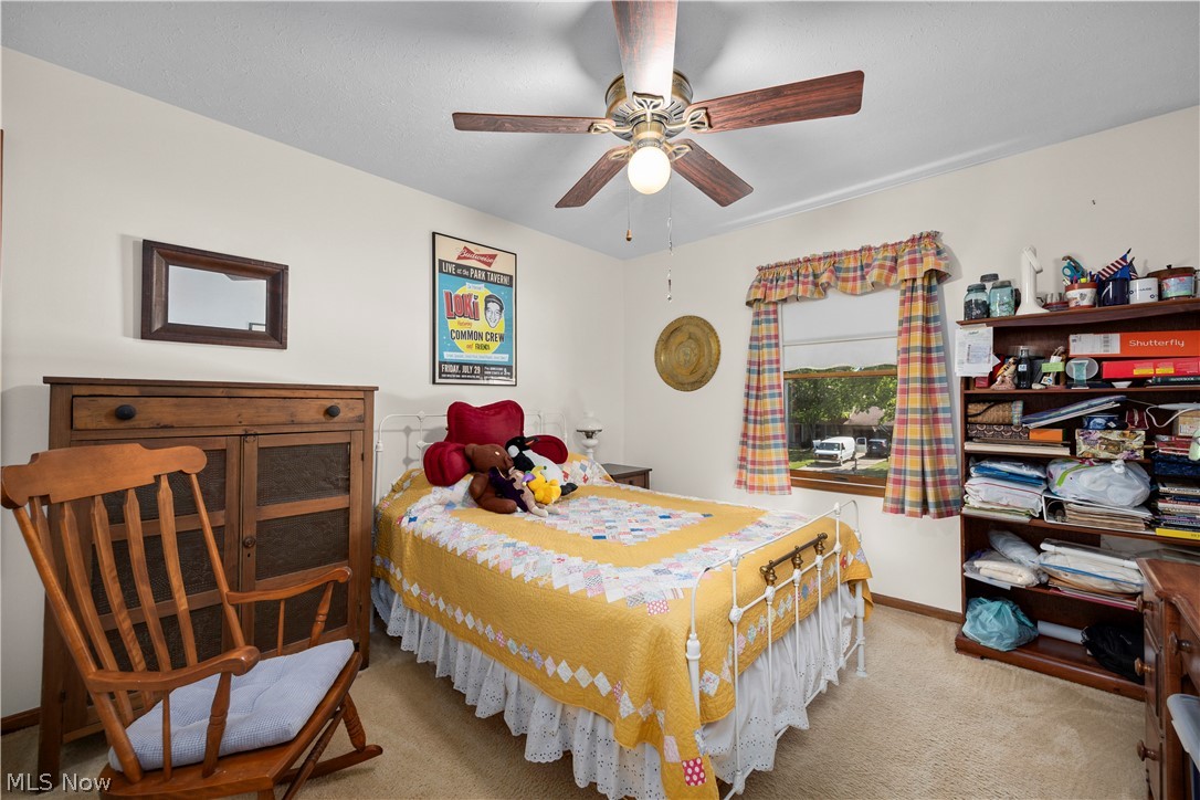 19836 Bennington Drive Strongsville OH 44136