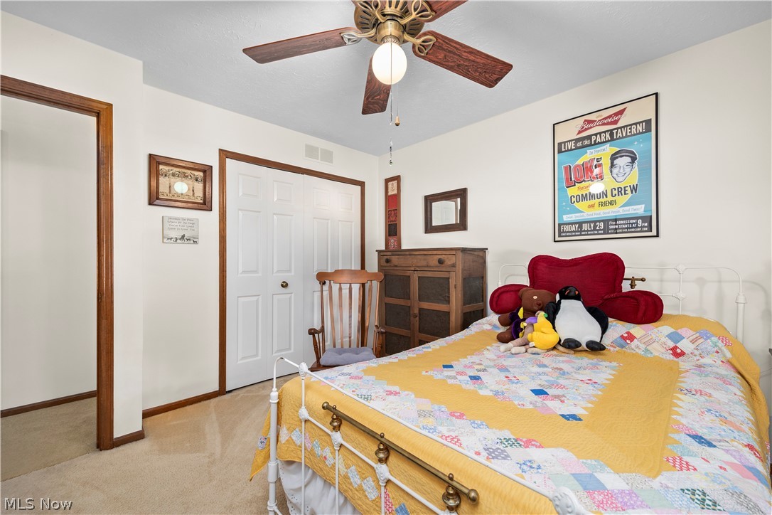 19836 Bennington Drive Strongsville OH 44136