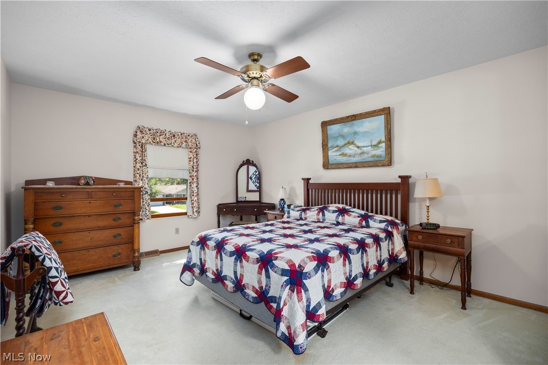 19836 Bennington Drive Strongsville OH 44136