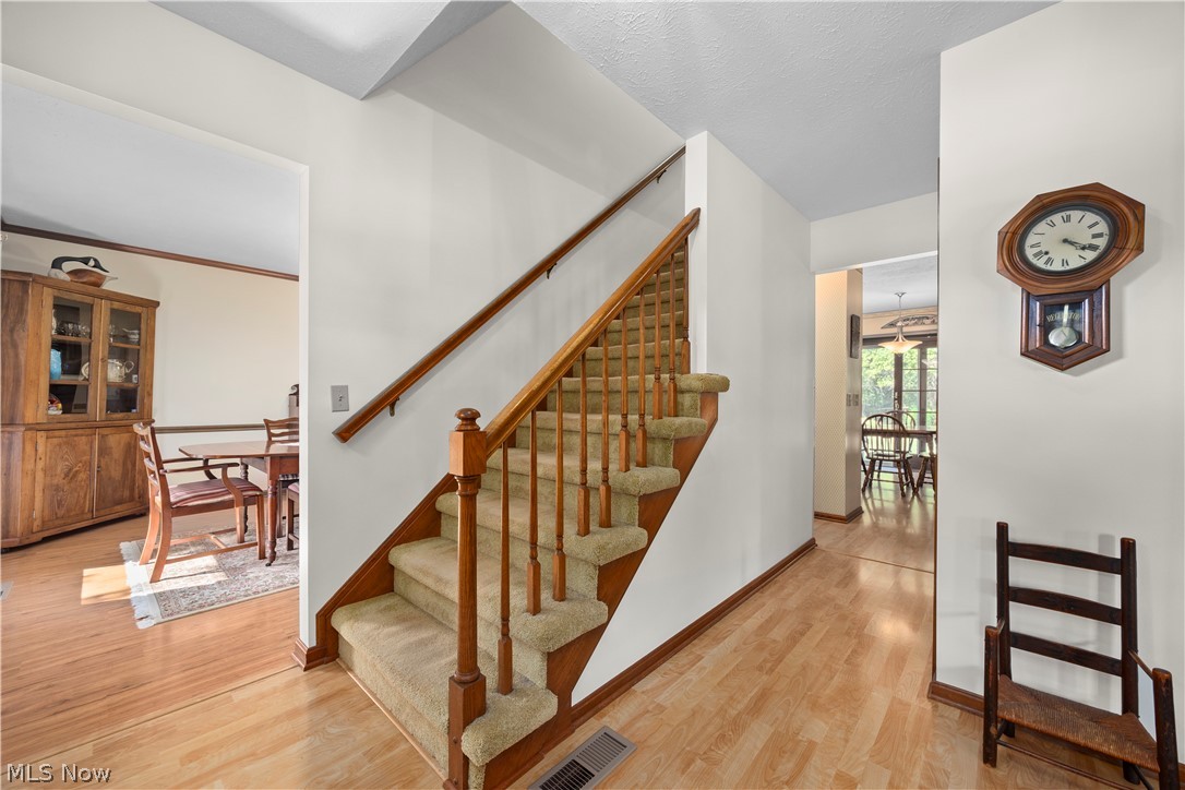 19836 Bennington Drive Strongsville OH 44136