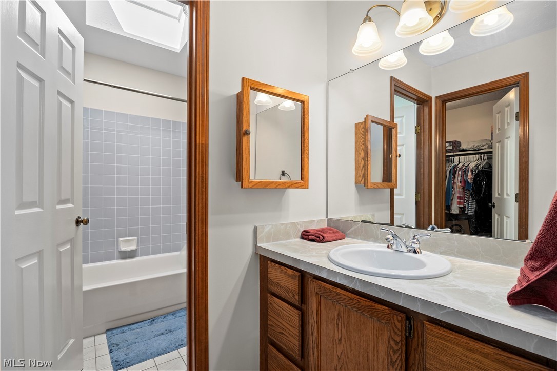 19836 Bennington Drive Strongsville OH 44136