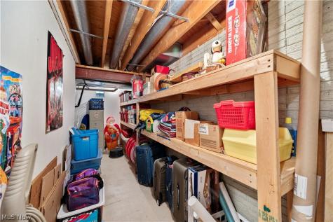 19836 Bennington Drive Strongsville OH 44136
